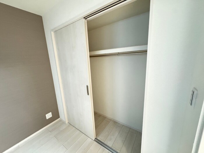 物件内観写真12　(収納)