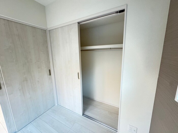 物件内観写真13　(収納)