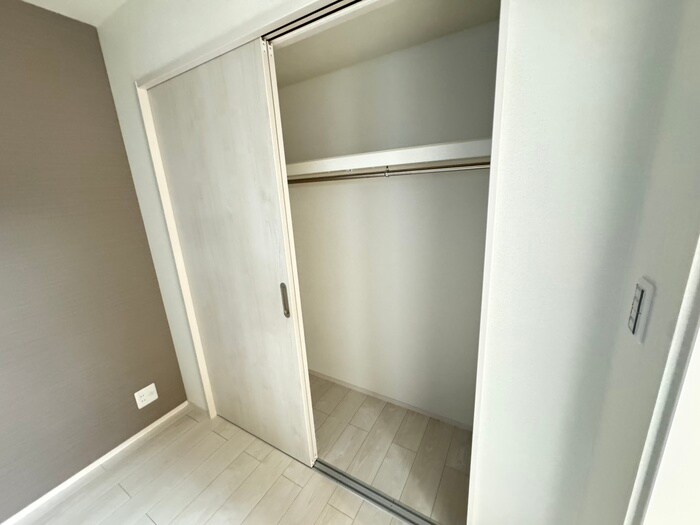物件内観写真13　(収納)