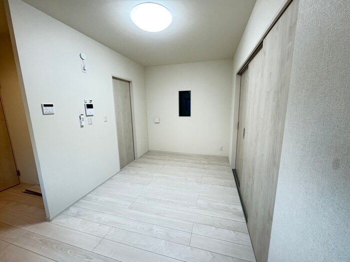 物件内観写真19　(居室)