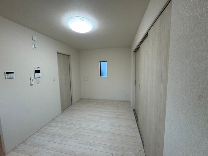 物件内観写真19　(居室)