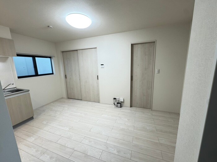 物件内観写真19　(居室)