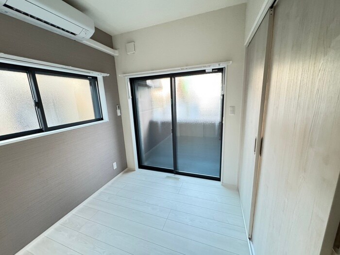 物件内観写真20　(居室)