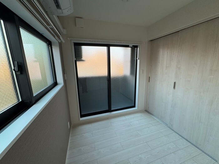 物件内観写真20　(居室)