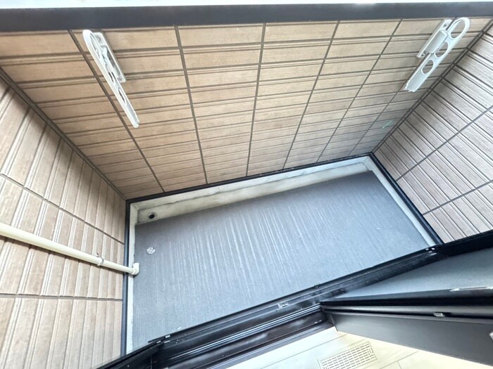 物件内観写真22　(ベランダ・バルコニー)