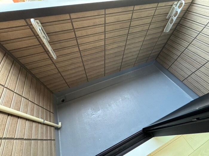 物件内観写真22　(ベランダ・バルコニー)