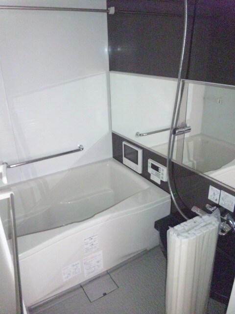 物件内観写真8　(バス／シャワールーム等)