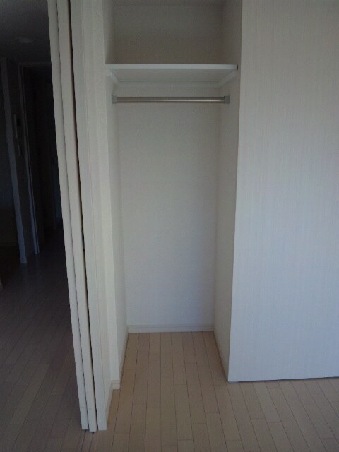 物件内観写真11　(収納)