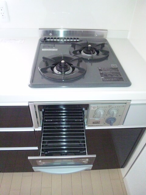 物件内観写真15　(キッチン)