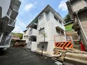 山仁シロヤマベルグⅠ
