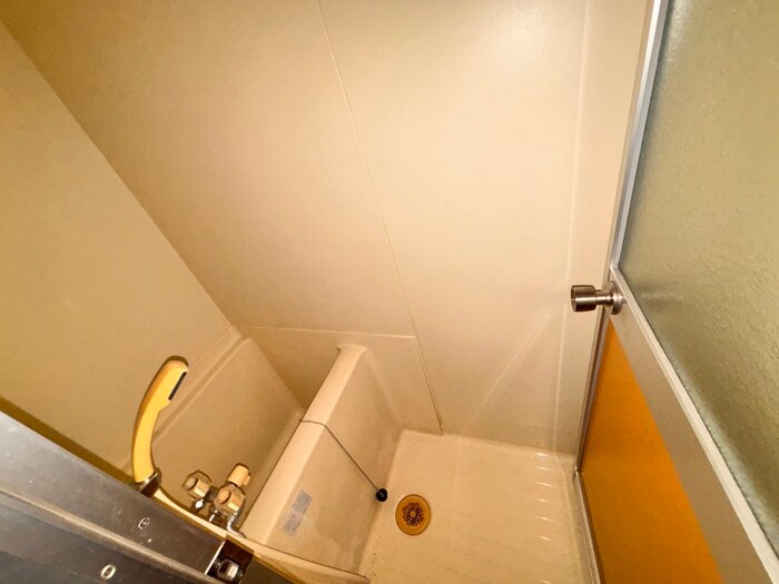 物件内観写真9　(バス／シャワールーム等)