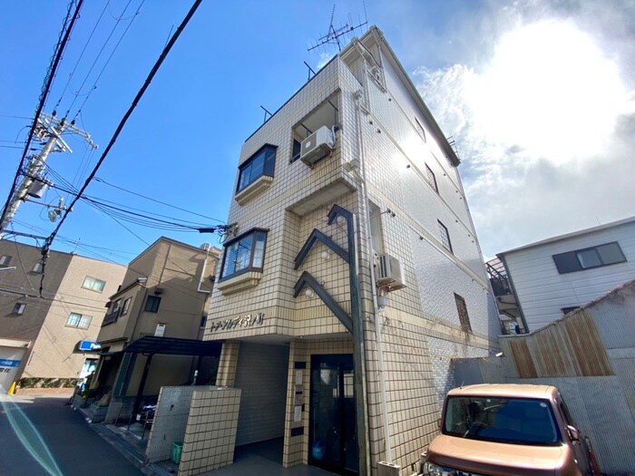 物件外観写真5　(外観写真)