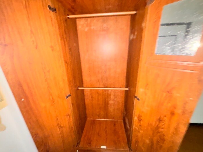 物件内観写真11　(収納)