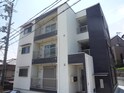 ラ　ビュット　上山手