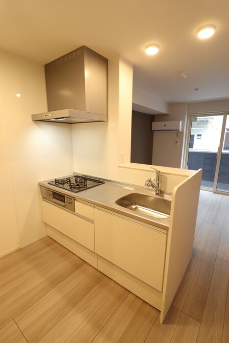 物件内観写真7　(キッチン)