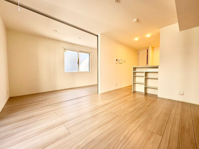 物件内観写真7　(居室)