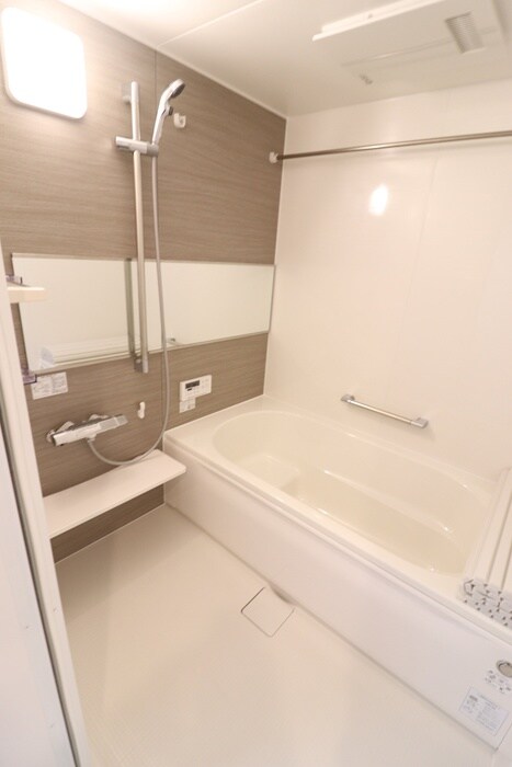 物件内観写真12　(バス／シャワールーム等)
