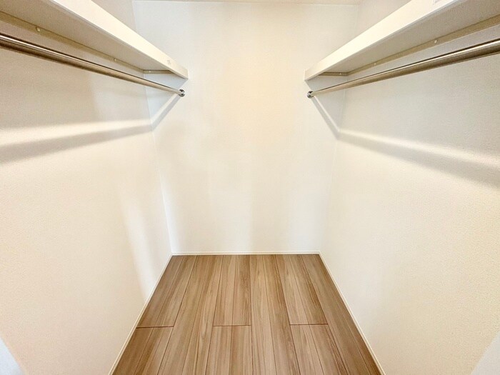 物件内観写真14　(収納)