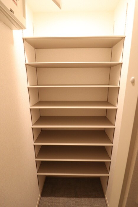 物件内観写真17　(靴箱)