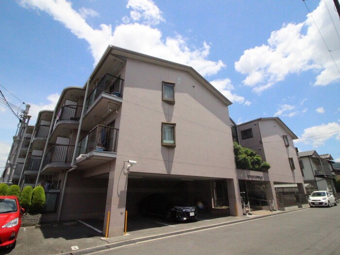 物件外観写真3　(外観写真)