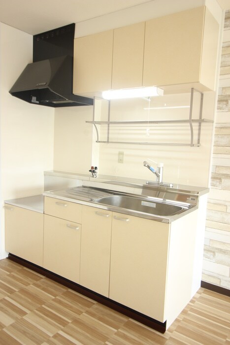 物件内観写真11　(キッチン)