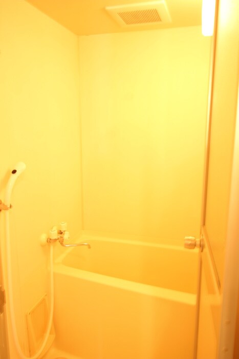 物件内観写真14　(バス／シャワールーム等)