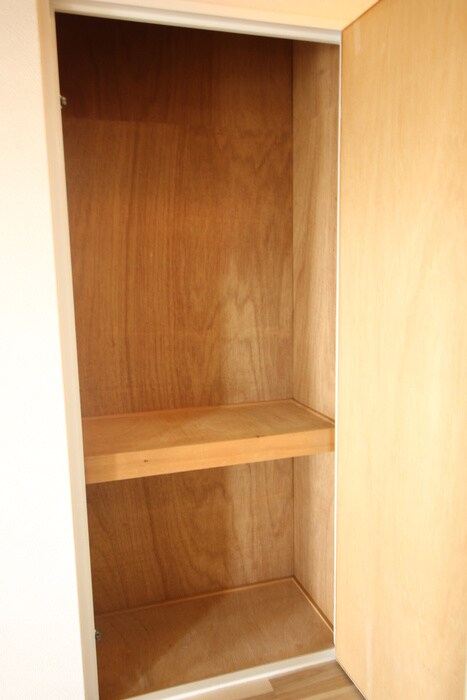 物件内観写真17　(収納)