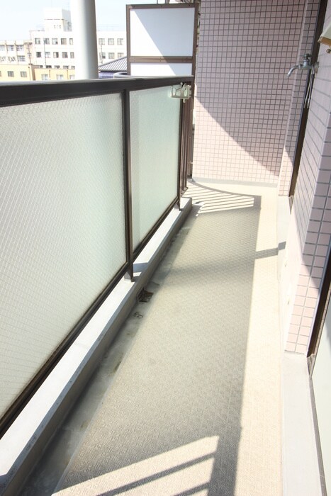 物件内観写真18　(ベランダ・バルコニー)