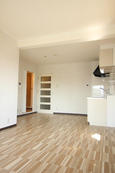 物件内観写真21　(居室)