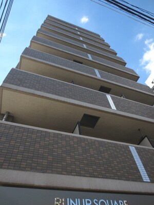 ﾗﾅｯﾌﾟｽｸｴｱ北梅田ｼﾃｨ(703)外観写真
