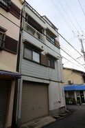 石原町戸建貸家