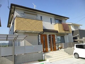 SUNSHINE城山台Ｂ外観写真