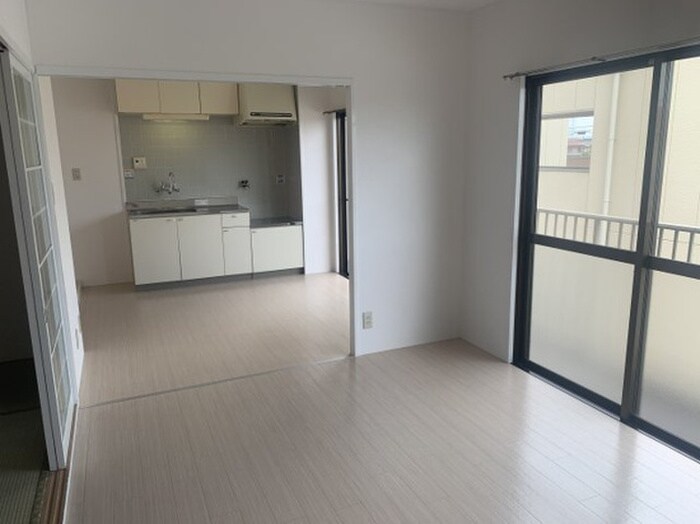 物件内観写真7　(居室)