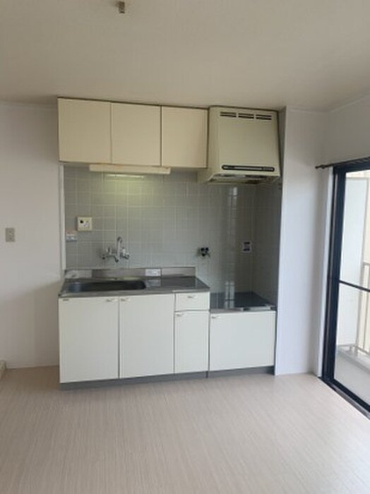 物件内観写真8　(キッチン)