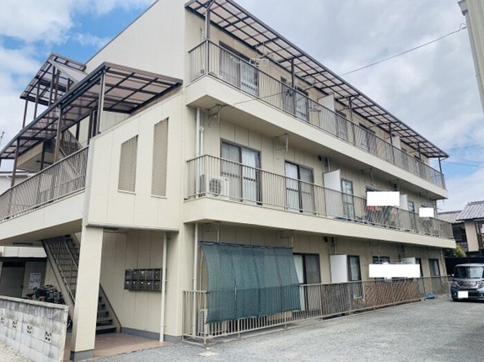 物件外観写真4　(外観写真)