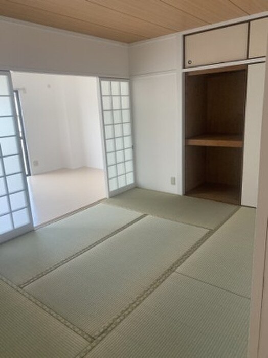 物件内観写真15　(居室)