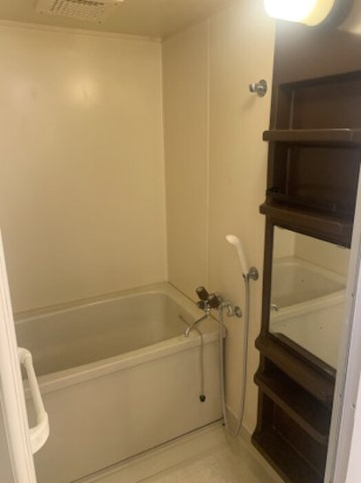 物件内観写真22　(バス／シャワールーム等)