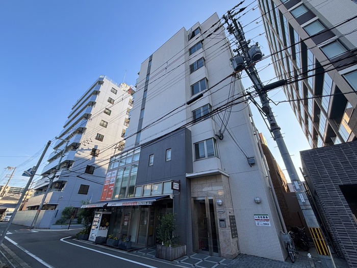 外観写真
