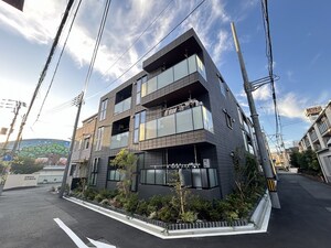 ROBUSTO岡町北外観写真