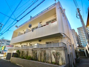 ＰＩＣＣＯＲＯ　ＦＩＯＲＥ外観写真
