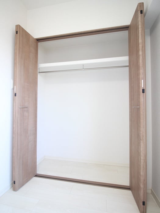 物件内観写真13　(収納)