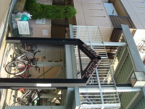 桜町ＯＫマンション外観写真