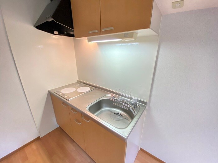 物件内観写真8　(キッチン)