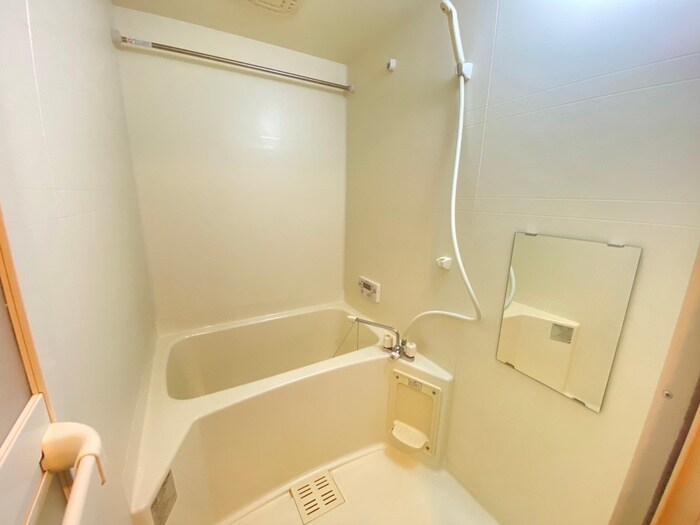 物件内観写真9　(バス／シャワールーム等)