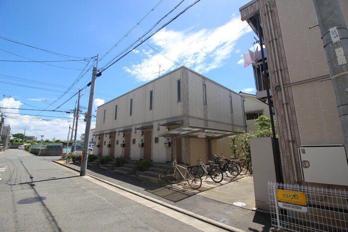 物件外観写真4　(外観写真)