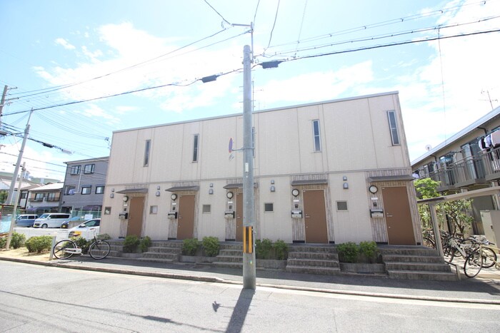 物件外観写真5　(外観写真)