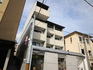 シエルコート浄土寺外観写真