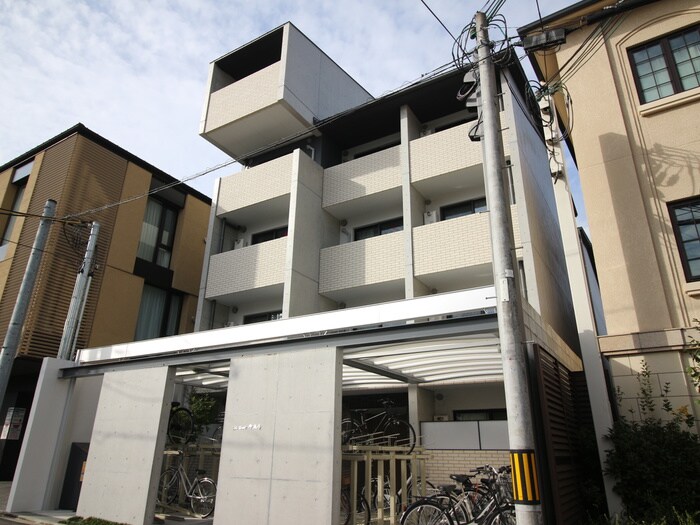 物件外観写真2　(外観写真)