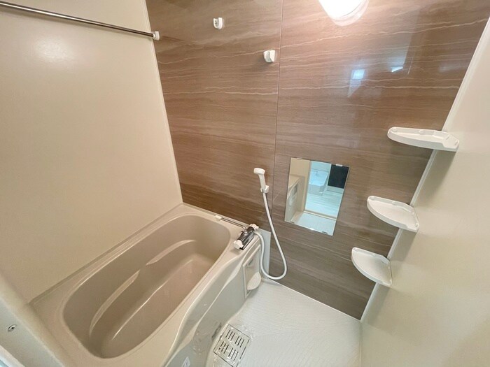 物件内観写真11　(バス／シャワールーム等)