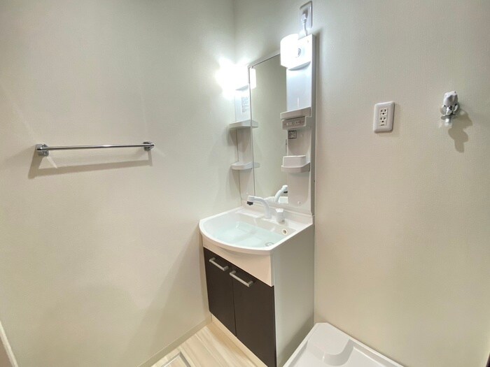 物件内観写真13　(洗面)